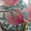 birthday celebration in pastel enamel made in the Qianlong period of the Qing Dynasty - Image 5