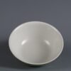 Green-ground enameled hibiscus and osmanthus bowl, made in the Yongzheng period of the Qing Dynasty - Image 6