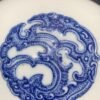 Qing Kangxi blue and white Taibai Zun - Image 5