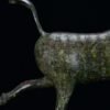 Eastern Han Dynasty Bronze Horse Stepping on Flying Swallow - Image 5