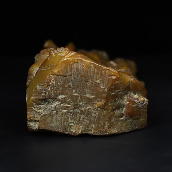 Collection of Shoushan stone Bodhidharma Patriarch ornaments - Image 3