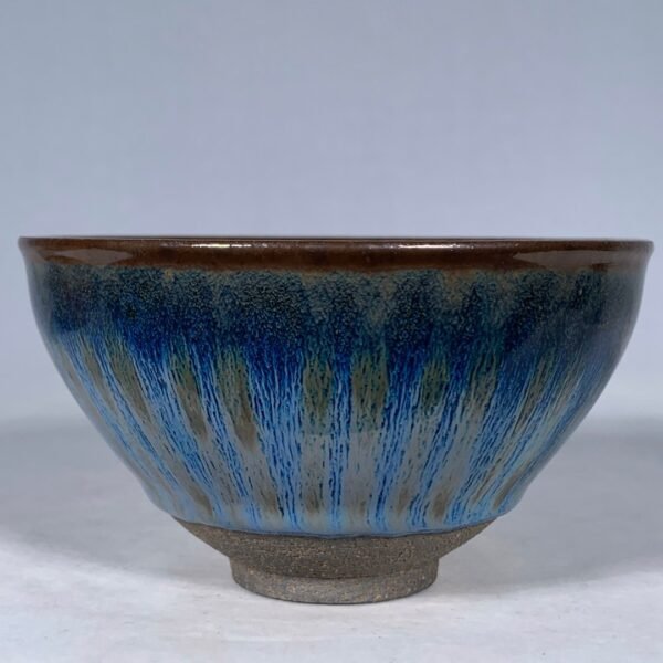 Song Jian Kiln Kiln Change Tianmu Cup