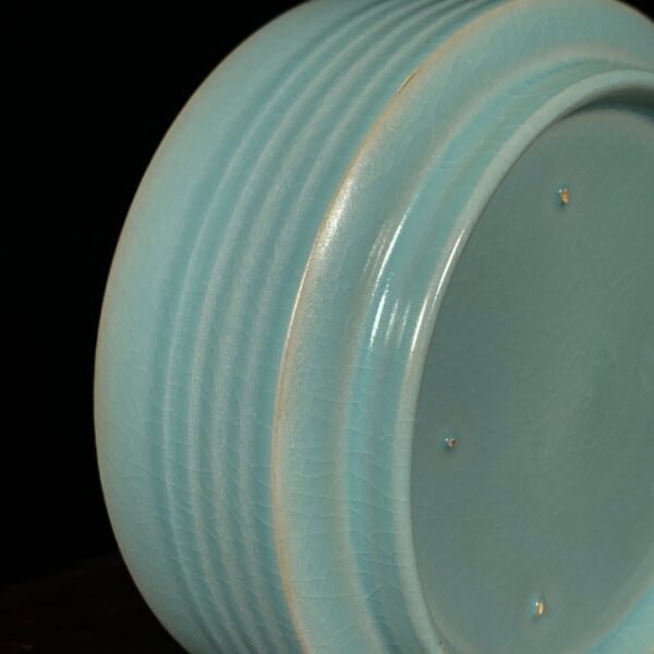 Song Ru kiln string pattern washbasin - Image 2