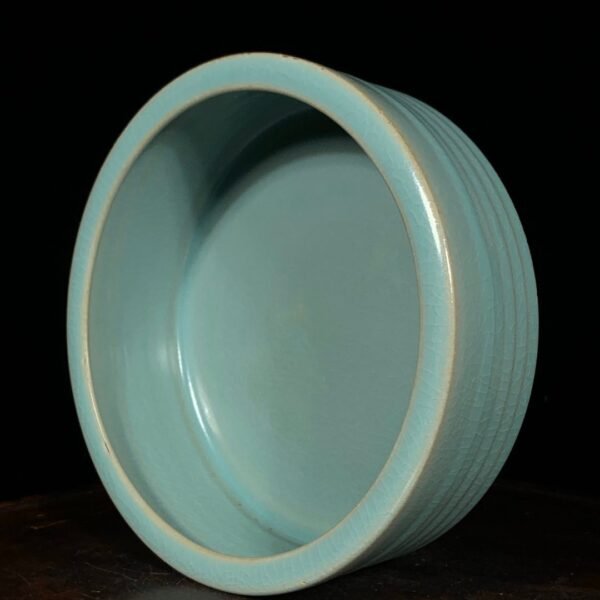 Song Ru kiln string pattern washbasin - Image 5