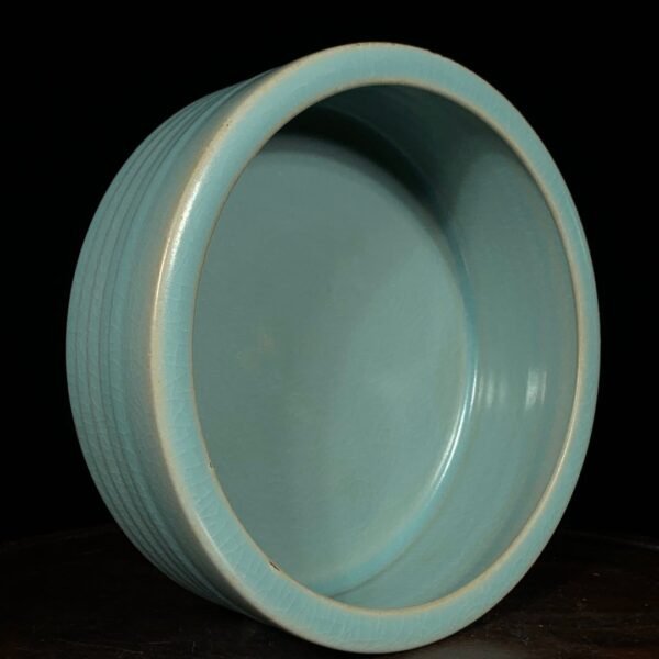 Song Ru kiln string pattern washbasin - Image 7