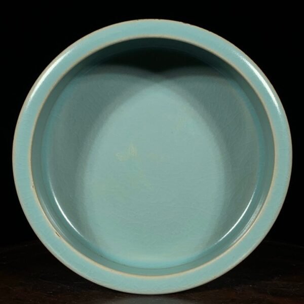 Song Ru kiln string pattern washbasin - Image 8