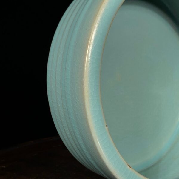 Song Ru kiln string pattern washbasin - Image 9