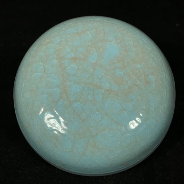 Song Ru kiln ice crack seal box - Image 5