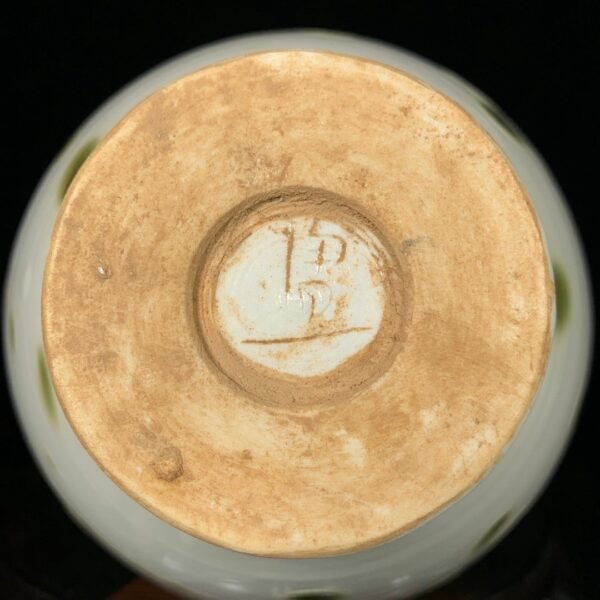 Tang Xing Kiln Panlong Garlic Bottle - Image 10