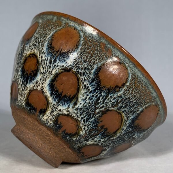 Song Jian Kiln Kiln Change Tianmu Cup - Image 2