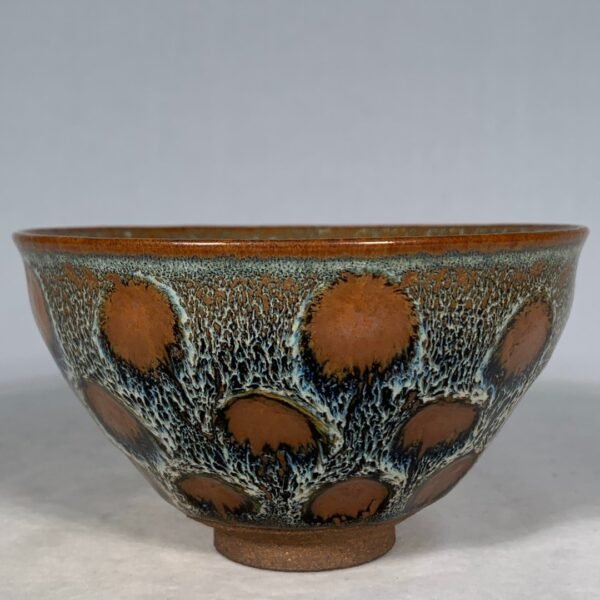 Song Jian Kiln Kiln Change Tianmu Cup