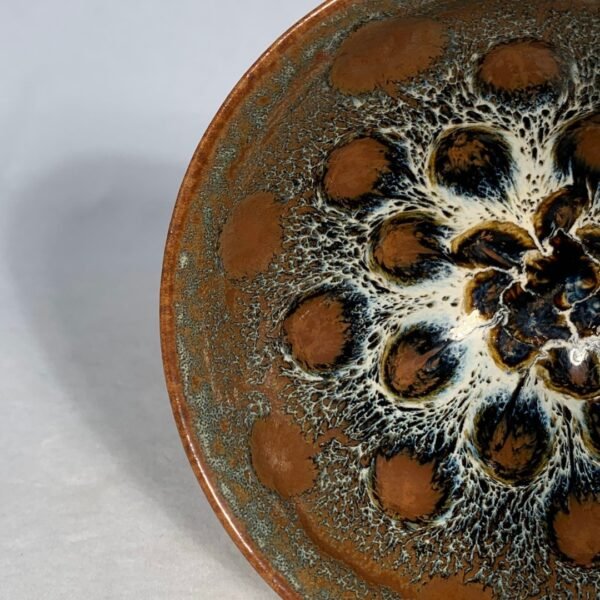 Song Jian Kiln Kiln Change Tianmu Cup - Image 4