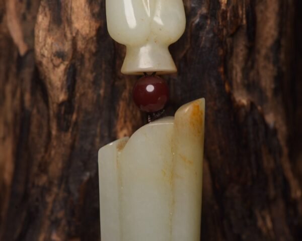 Hetian jade for promotion and wealth - Image 5