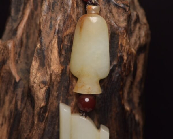Hetian jade for promotion and wealth - Image 7