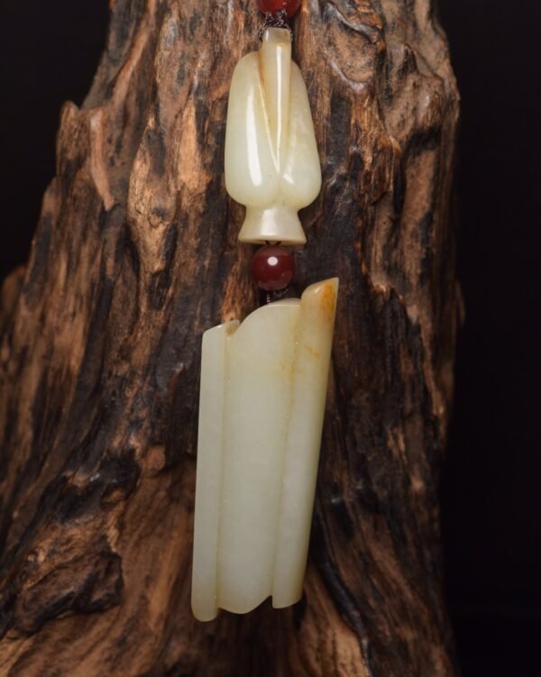 Hetian jade for promotion and wealth - Image 8