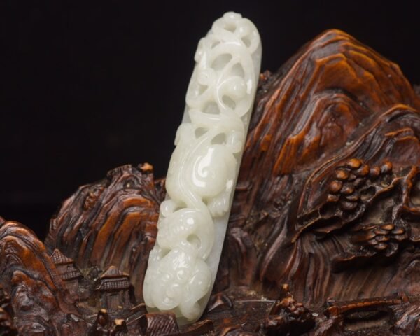Hetian Jade Dragon Town - Image 3