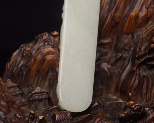 Hetian Jade Dragon Town - Image 5