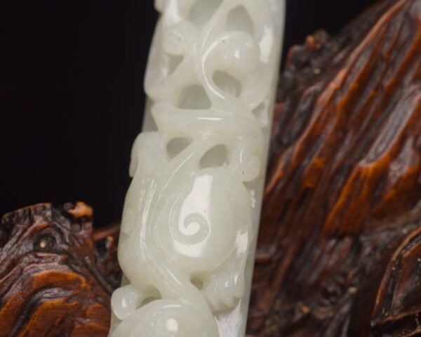 Hetian Jade Dragon Town - Image 6