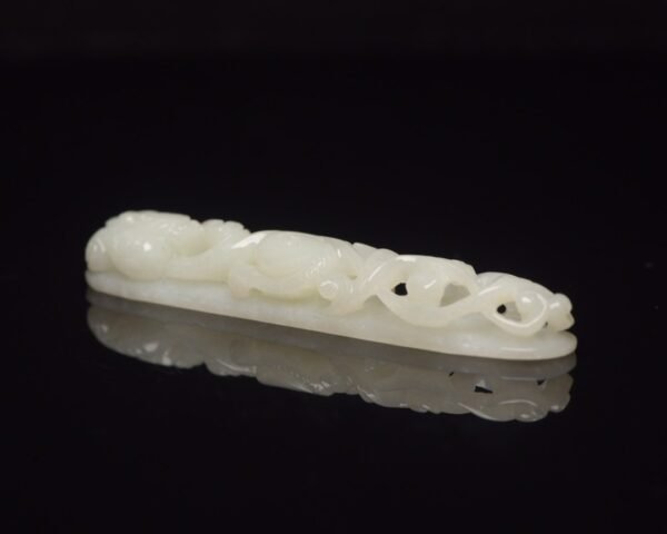 Hetian Jade Dragon Town - Image 7