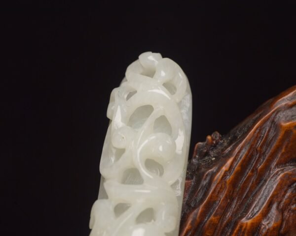 Hetian Jade Dragon Town - Image 8