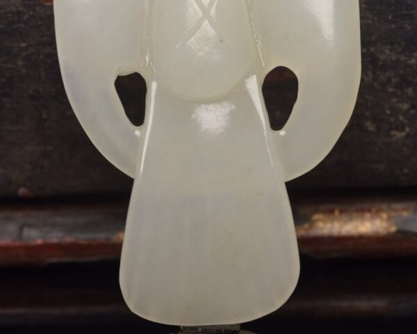 Hetian Jade Bird - Image 2