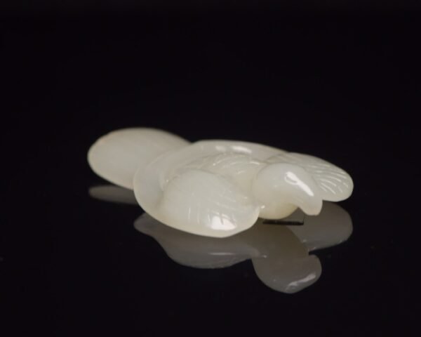 Hetian Jade Bird - Image 8
