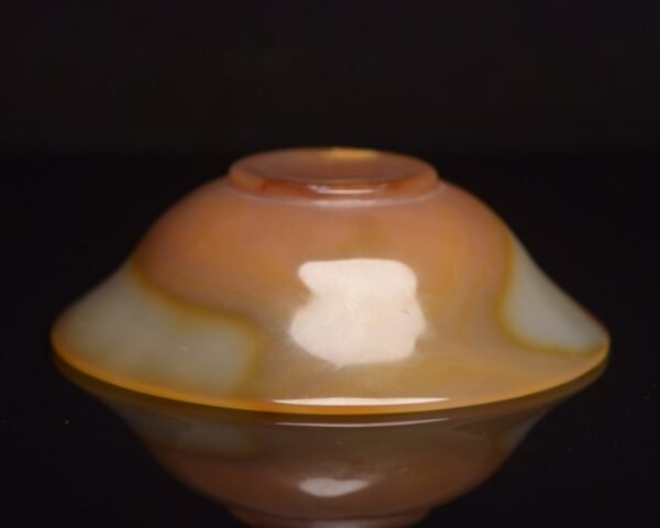 The knife skills are sophisticated, the skin is first-class, the carving is vivid - Image 6