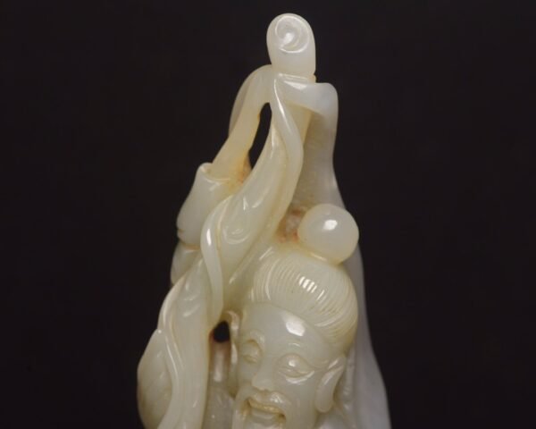 Hetian jade fisherman profit - Image 5