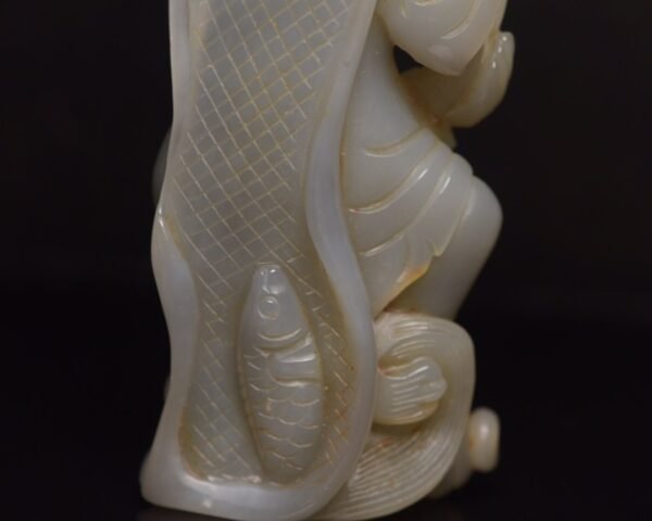 Hetian jade fisherman profit - Image 7