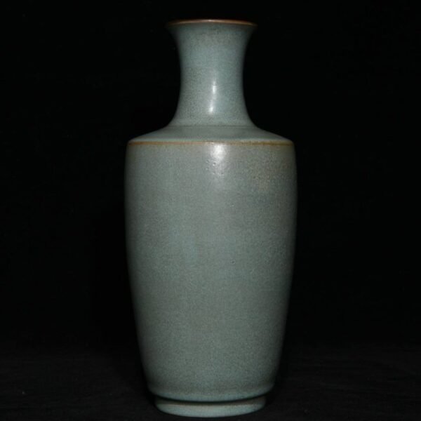 Ru kiln bottle