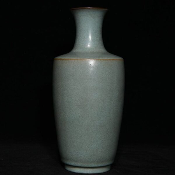 Ru kiln bottle - Image 2