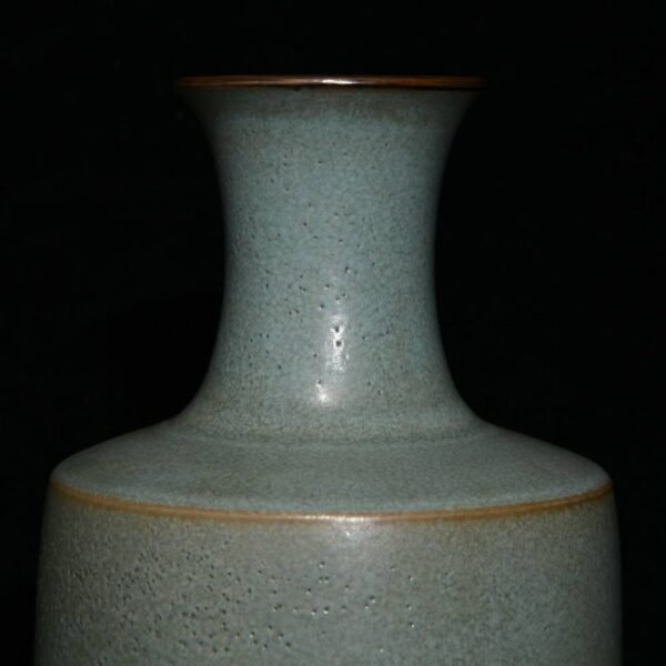 Ru kiln bottle - Image 4