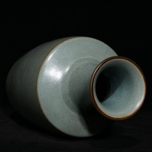Ru kiln bottle - Image 9
