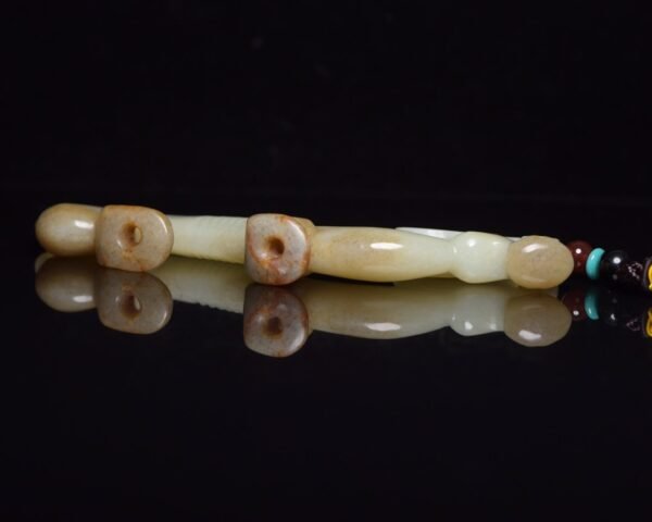 Hetian Jade Beast - Image 3