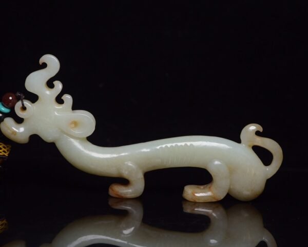 Hetian Jade Beast - Image 4