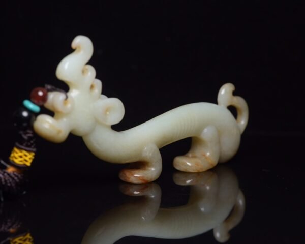 Hetian Jade Beast - Image 5