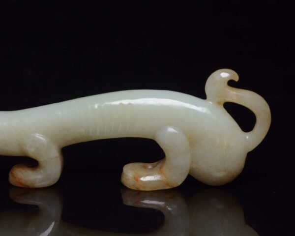 Hetian Jade Beast - Image 7