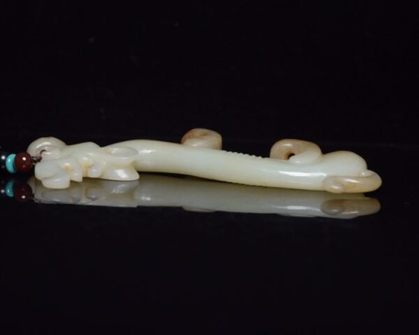 Hetian Jade Beast - Image 9