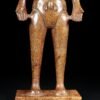 Hetian Jade Star Man, fine carving - Image 4