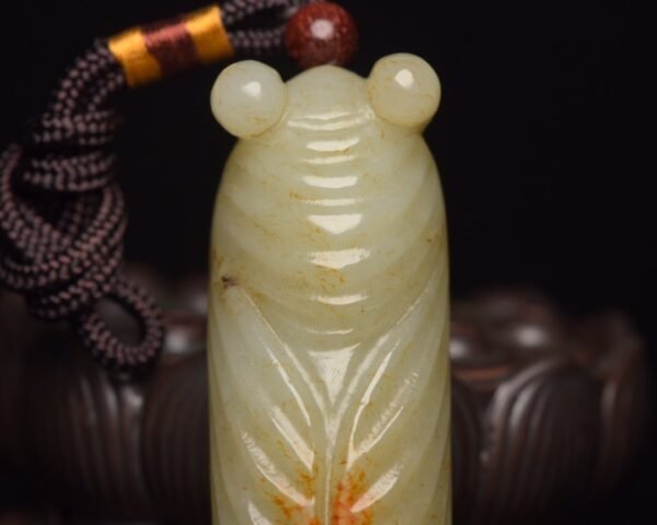 Hetian jade made a big splash - Image 6