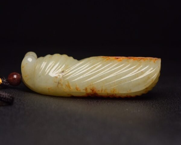 Hetian jade made a big splash - Image 7