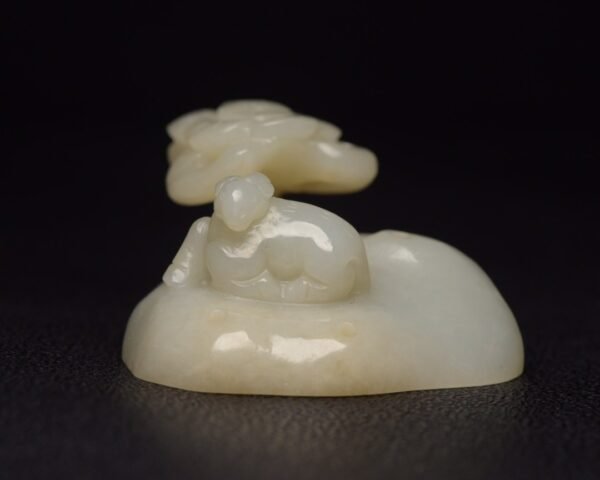 Hetian Jade - Image 7