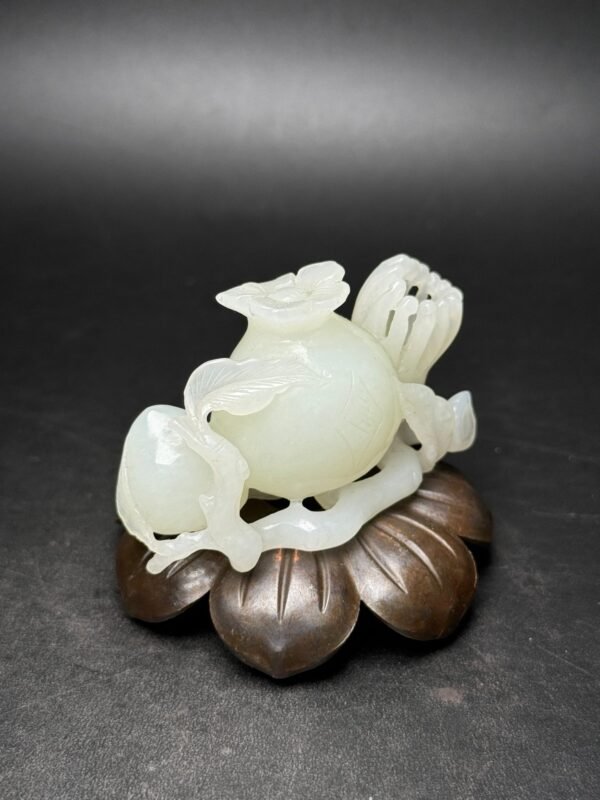 Exquisite Hetian jade - Image 4