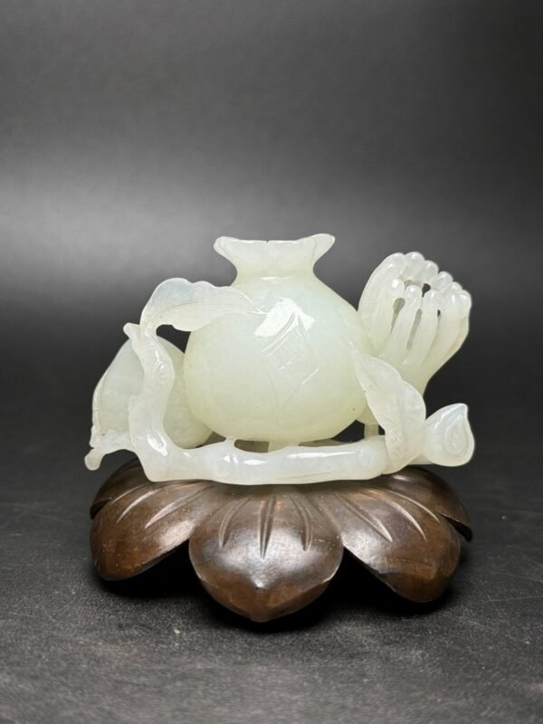 Exquisite Hetian jade - Image 6
