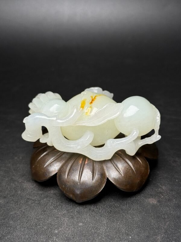 Exquisite Hetian jade - Image 8