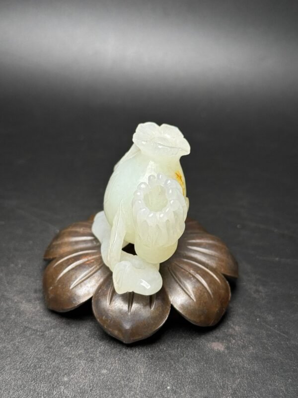 Exquisite Hetian jade - Image 9