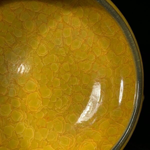 Song Dynasty official kiln ice crack animal head washbasin - Image 8