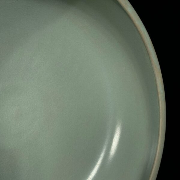 Song Ru Kiln Dragon Pattern Brush Washer - Image 6