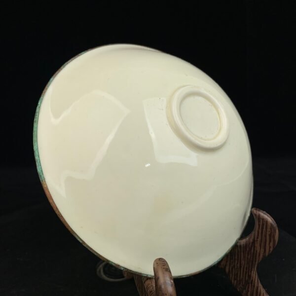 Song Dynasty Ding kiln white glaze dragon-patterned bowl - Image 4