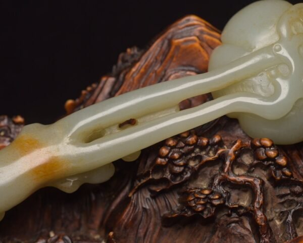 Hetian Jade - Image 2